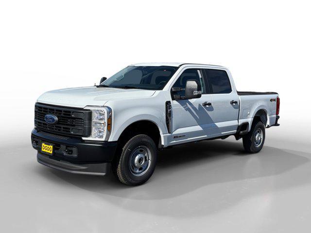 new 2026 Ford F-250 car, priced at $65,364