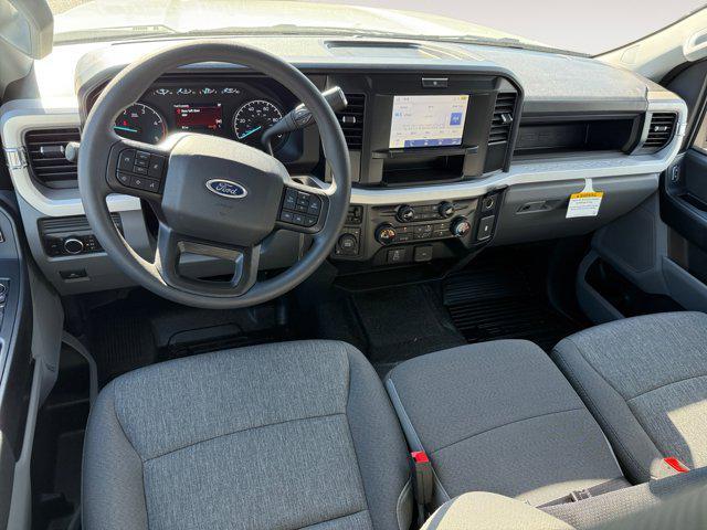 new 2026 Ford F-250 car, priced at $65,364