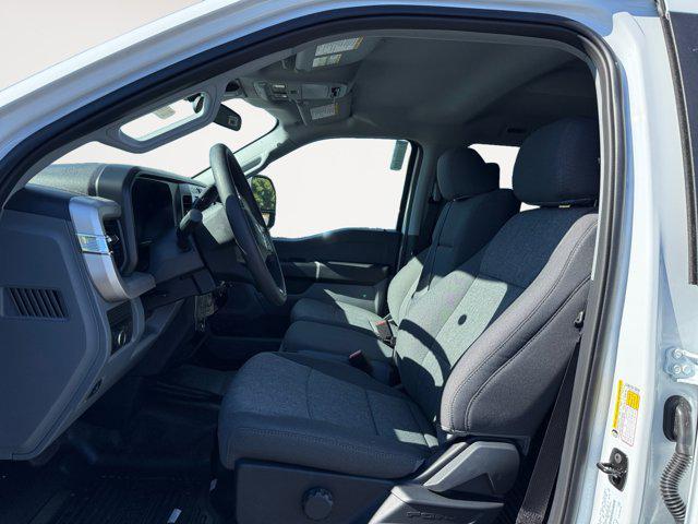 new 2026 Ford F-250 car, priced at $65,364