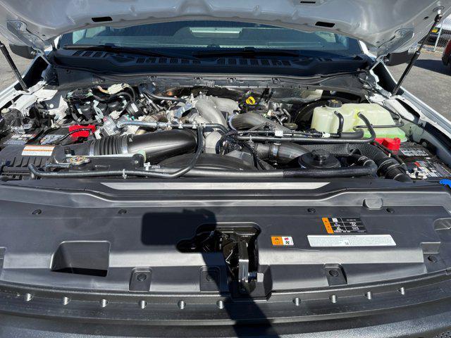 new 2026 Ford F-250 car, priced at $65,364