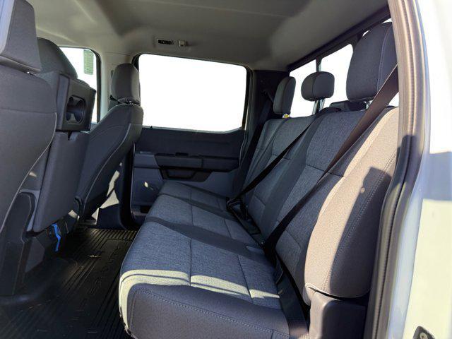 new 2026 Ford F-250 car, priced at $65,364