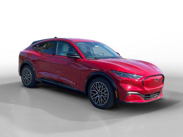 new 2024 Ford Mustang Mach-E car, priced at $43,585