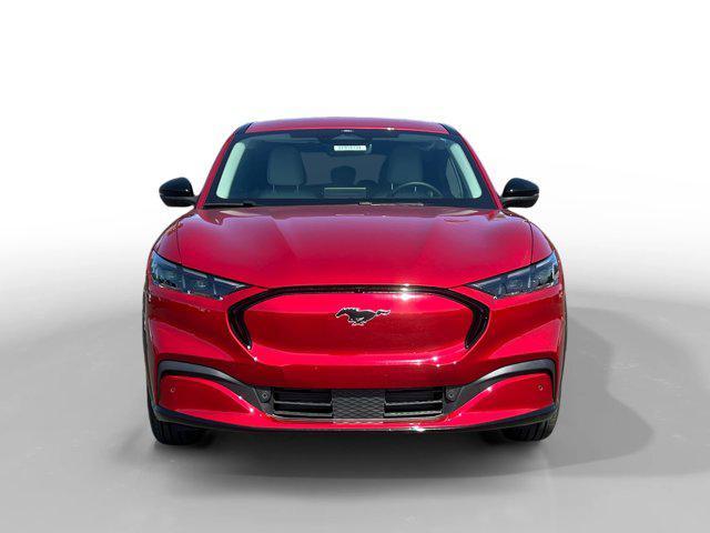 new 2024 Ford Mustang Mach-E car, priced at $43,585