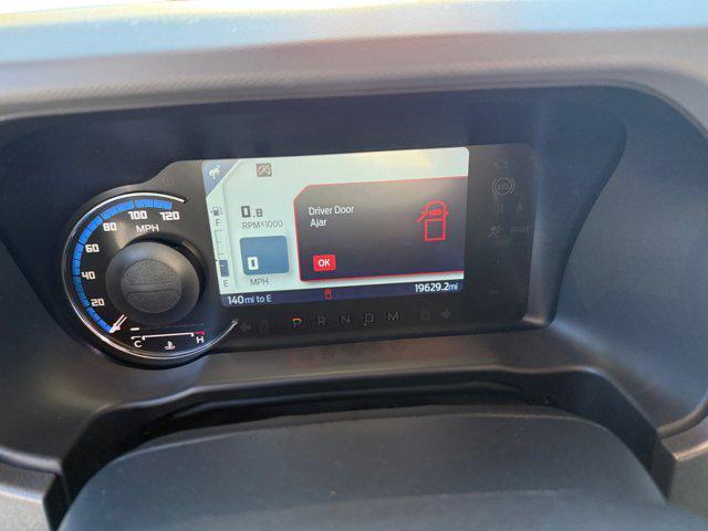 used 2024 Ford Bronco car, priced at $46,708