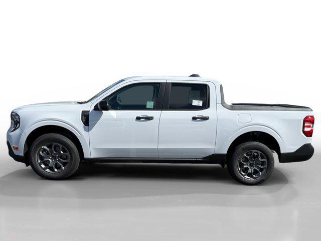 new 2025 Ford Maverick car, priced at $33,135
