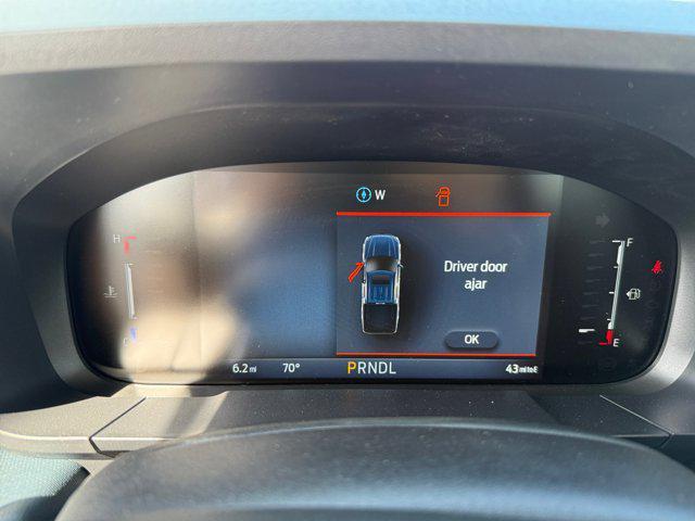 new 2025 Ford Maverick car, priced at $33,135
