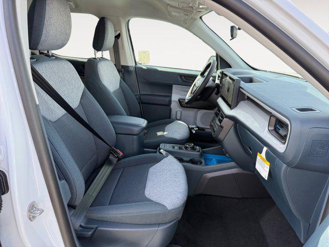 new 2025 Ford Maverick car, priced at $33,135