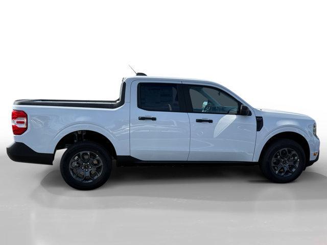 new 2025 Ford Maverick car, priced at $33,135