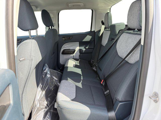 new 2025 Ford Maverick car, priced at $33,135