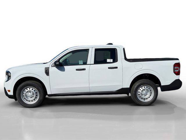 new 2025 Ford Maverick car, priced at $30,735
