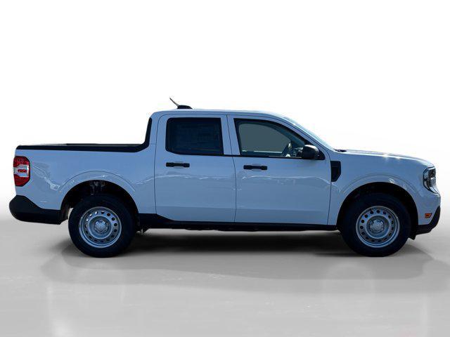 new 2025 Ford Maverick car, priced at $30,735