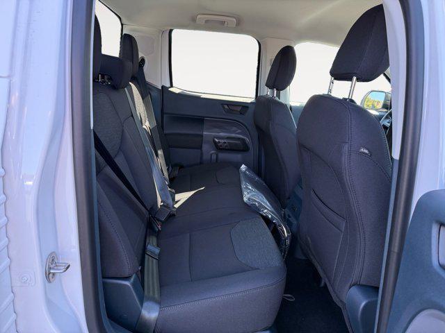 new 2025 Ford Maverick car, priced at $30,735