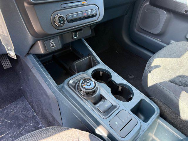 new 2025 Ford Maverick car, priced at $30,735