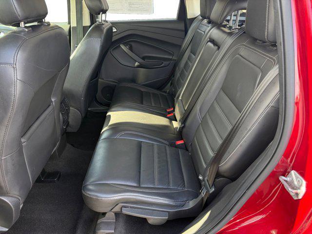 used 2019 Ford Escape car, priced at $17,772