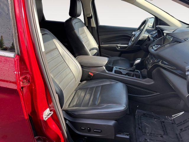 used 2019 Ford Escape car, priced at $17,772