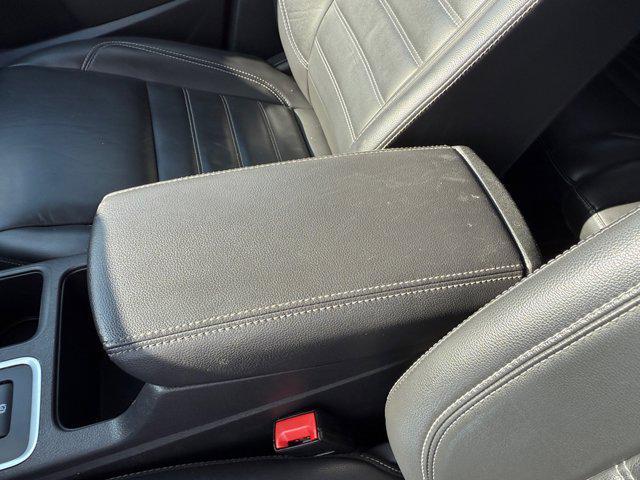 used 2019 Ford Escape car, priced at $17,772
