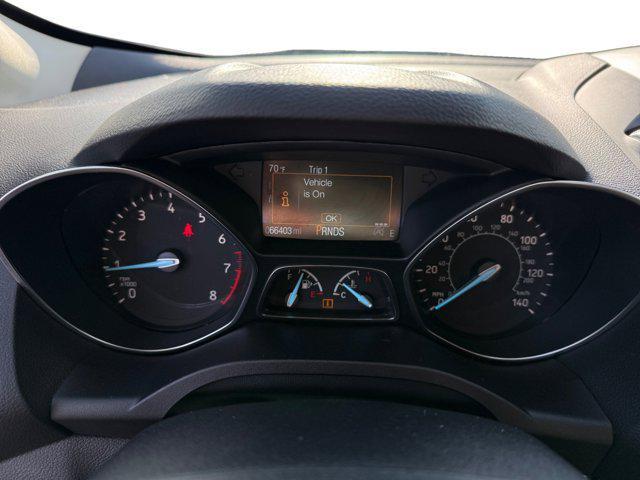 used 2019 Ford Escape car, priced at $17,772