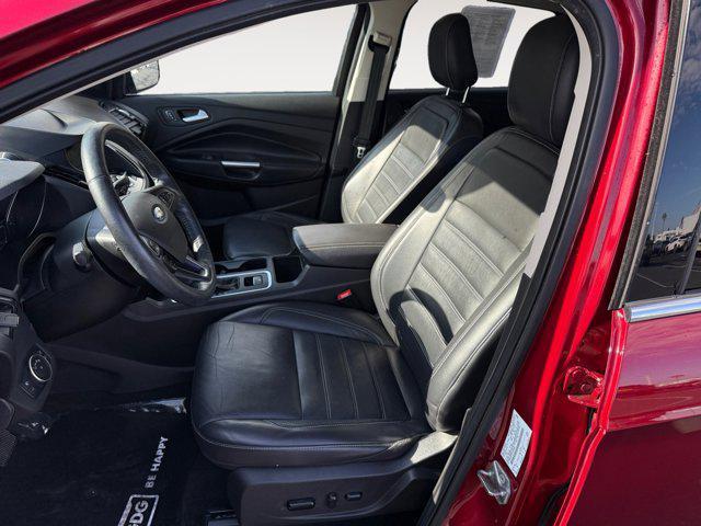 used 2019 Ford Escape car, priced at $17,772