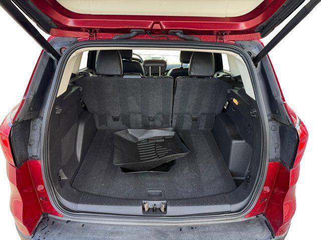 used 2019 Ford Escape car, priced at $17,772