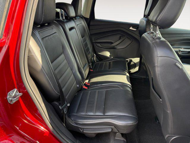 used 2019 Ford Escape car, priced at $17,772