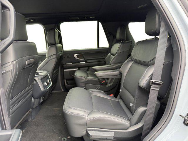 new 2025 Ford Expedition car, priced at $86,460