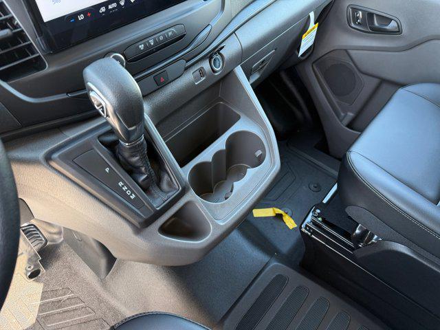 new 2025 Ford Transit-250 car, priced at $56,295