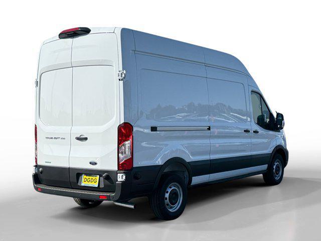 new 2025 Ford Transit-250 car, priced at $56,295