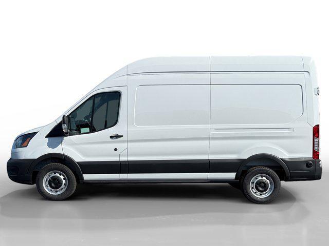 new 2025 Ford Transit-250 car, priced at $56,295