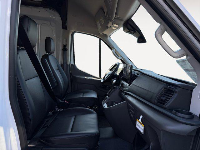 new 2025 Ford Transit-250 car, priced at $56,295