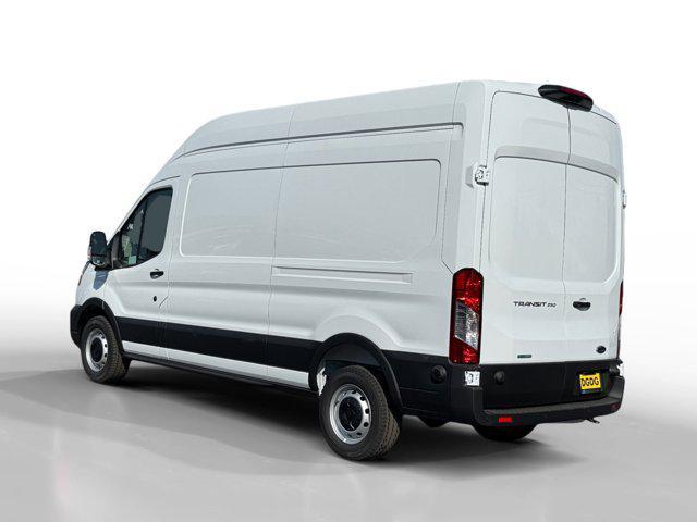 new 2025 Ford Transit-250 car, priced at $56,295