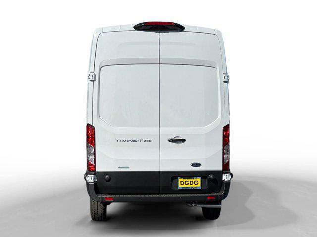 new 2025 Ford Transit-250 car, priced at $56,295