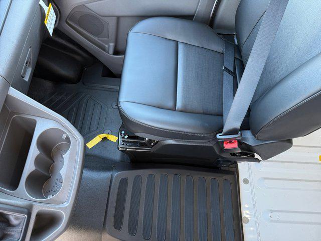 new 2025 Ford Transit-250 car, priced at $56,295