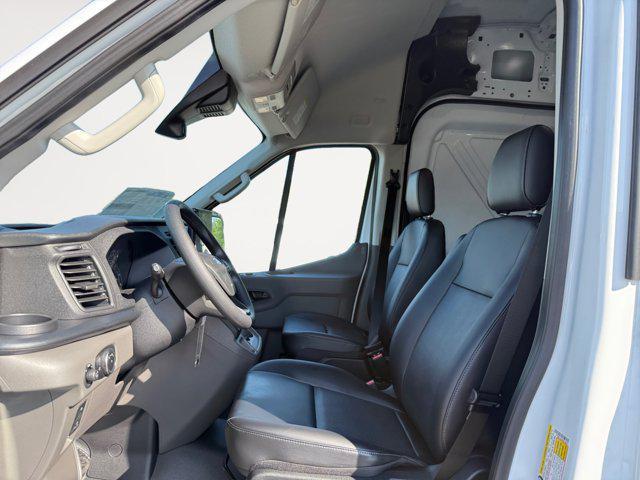 new 2025 Ford Transit-250 car, priced at $56,295