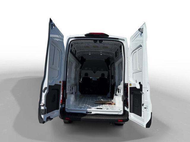 new 2025 Ford Transit-250 car, priced at $56,295