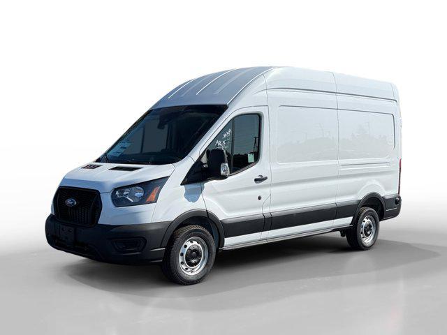 new 2025 Ford Transit-250 car, priced at $56,295