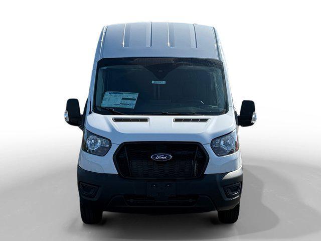 new 2025 Ford Transit-250 car, priced at $56,295