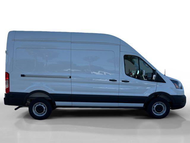 new 2025 Ford Transit-250 car, priced at $56,295