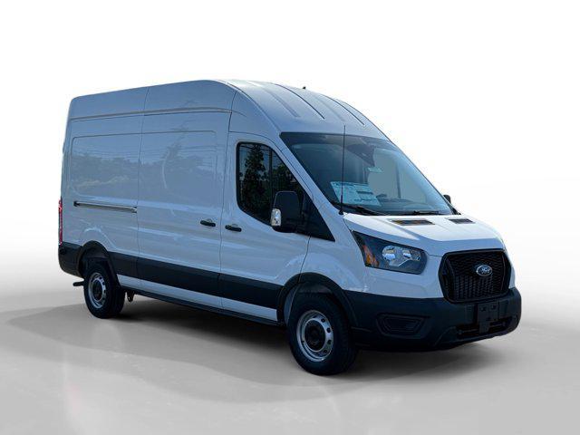 new 2025 Ford Transit-250 car, priced at $56,295