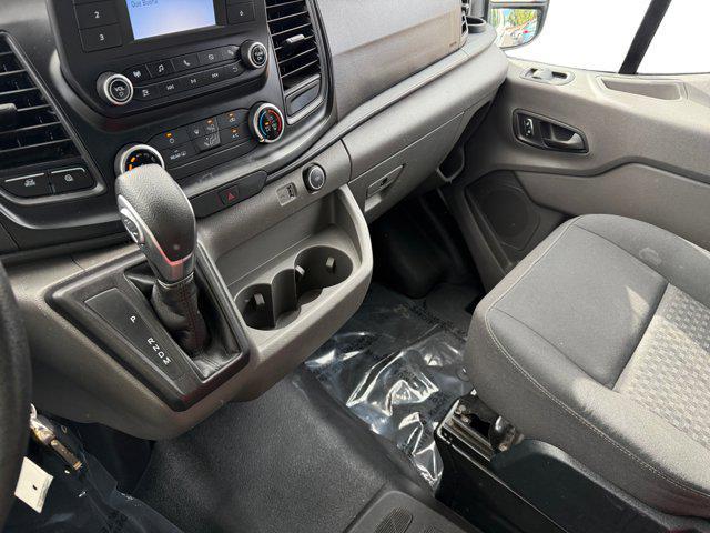 used 2023 Ford Transit-250 car, priced at $38,655