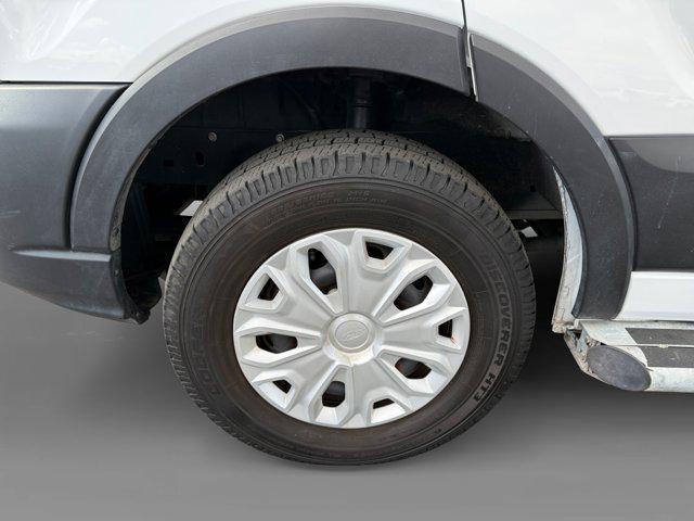 used 2023 Ford Transit-250 car, priced at $38,655