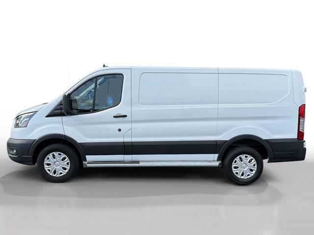 used 2023 Ford Transit-250 car, priced at $38,655