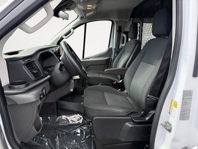 used 2023 Ford Transit-250 car, priced at $38,655