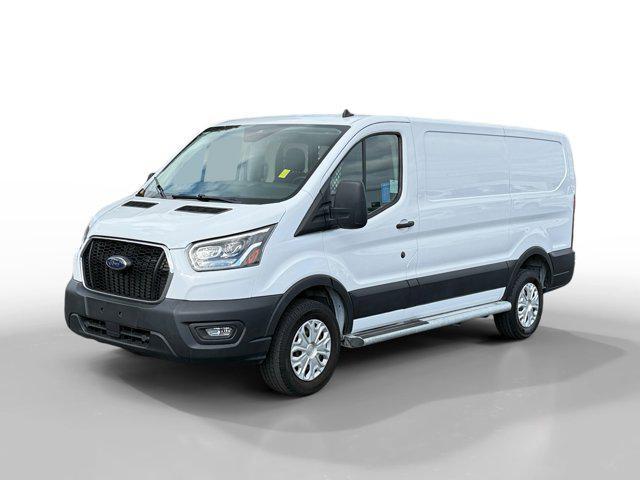 used 2023 Ford Transit-250 car, priced at $38,655