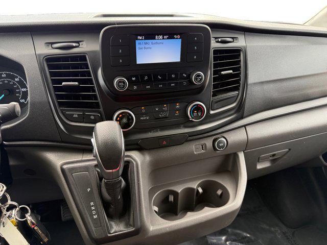 used 2023 Ford Transit-250 car, priced at $38,655
