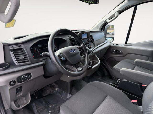 used 2023 Ford Transit-250 car, priced at $38,655