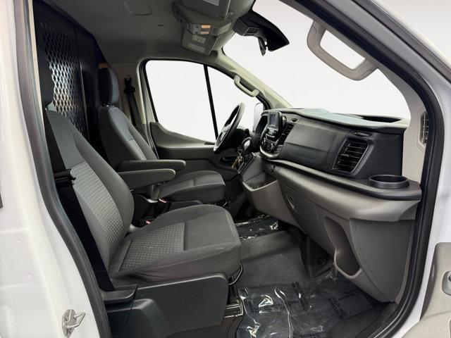 used 2023 Ford Transit-250 car, priced at $38,655