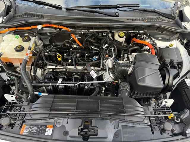 used 2021 Ford Escape car, priced at $20,407