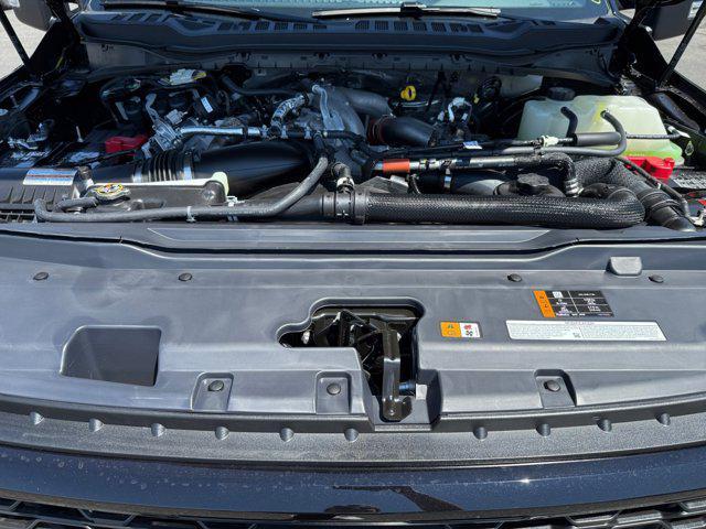 new 2025 Ford F-250 car, priced at $90,515