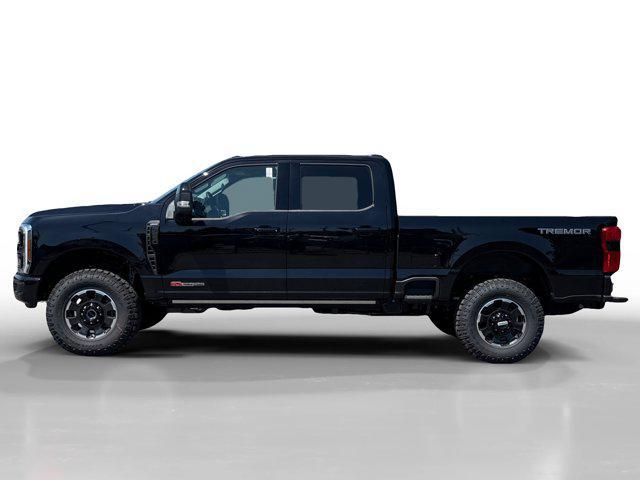 new 2025 Ford F-250 car, priced at $90,515