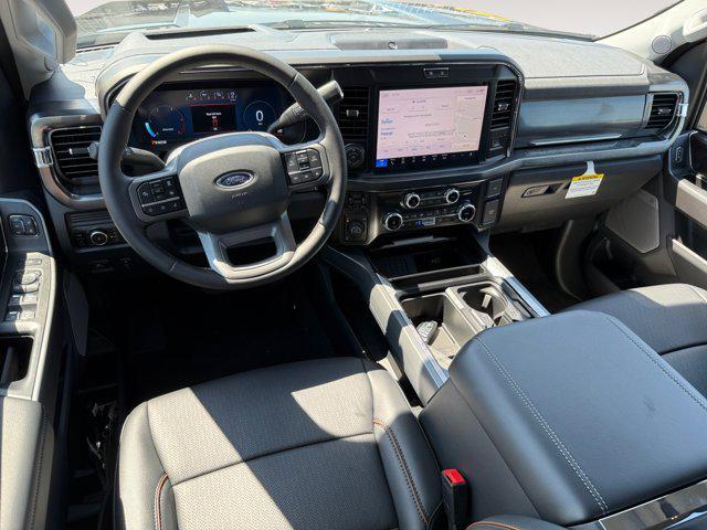 new 2025 Ford F-250 car, priced at $90,515